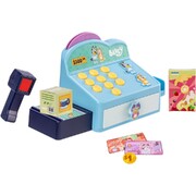 Bluey Role-Play Cash Register