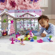 Fisher-Price Little People Barbie Advent Calendar Playset