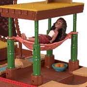 Disney Moana 2 Moana’s Adventure Canoe Playset