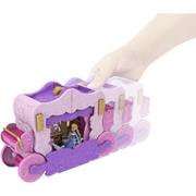 Disney Princess Carriage to Castle Transforming Playset