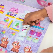 Gabby's Dollhouse Celebration Surprise Holiday Advent Calendar