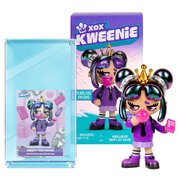 XOX Kweenie Fearless Kweens Series Mystery Single Pack