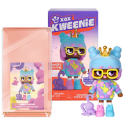 XOX Kweenie Quirky Kweens Series Mystery Single Pack