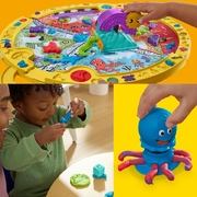 Play-Doh Fold & Go Playmat Starter Set Playset