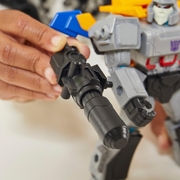 Transformers Mix Mashers Megatron Deluxe Figure