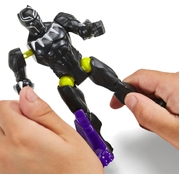 Avengers Marvel Black Panther Mix Mashers Action Figure