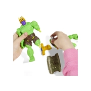 Marvel Avengers Mix Mashers Hulk Deluxe Figure