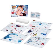 Face Paintoos Frozen 2 Pack Assorted face Tattoos