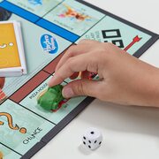 Monopoly Game Junior Electronic Banking