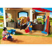 Playmobil Country Pony Farm 6927