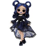 LOL Surprise OMG Moonlight B.B.Fashion Doll with 20 Surprises