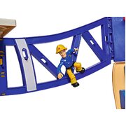  Fire Man Sam Mega Fire Station XXL Playset