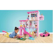 Barbie Dreamhouse Playset 75+ Accessories