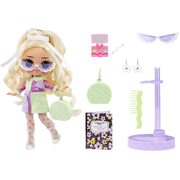 LOL Surprise Tweens Series 2 Fashion Doll Goldie Twist with 15 Surprises