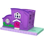 Polly Pocket Pollyville Pocket House Playset