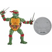 TMNT Teenage Mutant Ninja Turtles Classic Collection Raphael vs. Triceraton 2 Pack