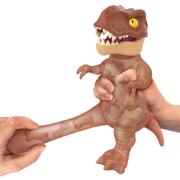 Heroes of Goo Jit Zu Jurassic World Supagoo Hero T-Rex