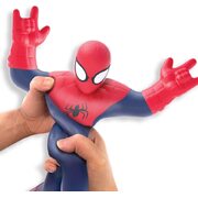 Heroes of Goo Jit Zu Marvel Supagoo Hero Pack Spider-Man