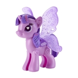 My Little Pony G4 Pop Cutie Mark Magic Princess Twilight Sparkle Wings Kit