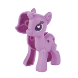 My Little Pony Pop Twilight Sparkle and Cadance Deluxe Style Kit