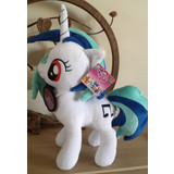 My Little Pony Dj Pon3  Plush 30cm 