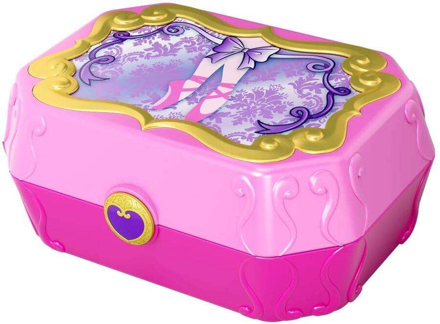 polly pocket playsets