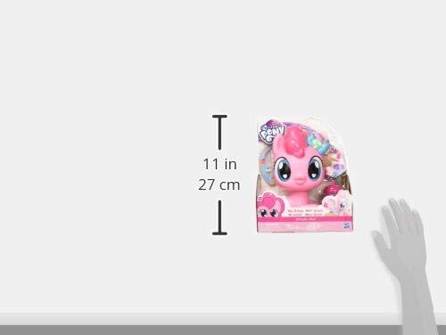 My Little Pony My Baby Pony Pinkie Pie Lemony Gem Toys Online - getting a pink sheep cutie mark on mlp roblox