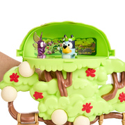 Bluey Tree Playset