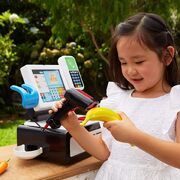 Little Tikes First Self Checkout Stand