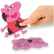 Play-Doh Peppa Pig Stylin Set