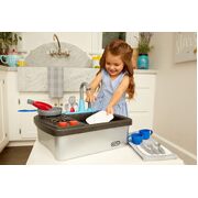 Little Tikes First Sink and Stove Playset