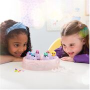 Hatchimals Alive Rainbow Hatchery Playset