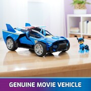 Paw Patrol The Mighty Movie Chase Mighty Transforming Cruiser