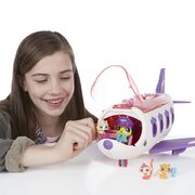 Littlest Pet Shop Pet Jet 