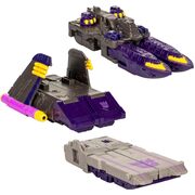 Transformers Legacy United Titan Class Armada Universe Tidal Wave