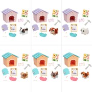 Little Live Pets My Puppy's Home Minis - Purple