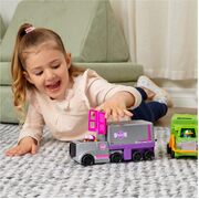 Paw Patrol Big Truck Pups Skye Resue Truck