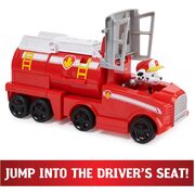 Paw Patrol Big Truck Pups Marshall Resue Truck