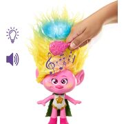 Dreamworks Trolls Band Together Rainbow Hairtunes Viva Doll