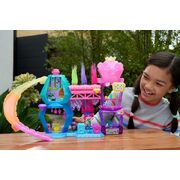 Dreamworks Trolls Band Together Mount Rageous Small Doll Playset