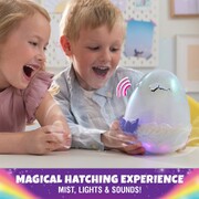 Hatchimals Alive Mystery Hatch Draggle