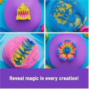 Kinetic Sand Squish Motion Set