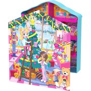 Polly Pocket Dolls and Playset Advent Calendar HWP33