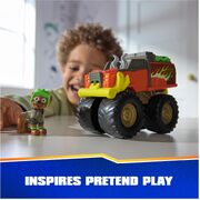 Paw Patrol Rescue Wheels Boomer Feature Vehicle