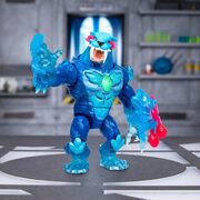 MrBeast Lab Cryo Lab Collector Figure