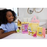 Disney Princess Storytime Stackers - Belles Castle