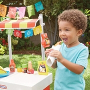 Little Tikes Ultimate Taco Cart Play Set