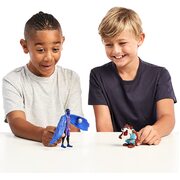 Space Jam New Legacy Buddy Figure 2 Pack On Court Rivals Tasmanian Devil & The Brow