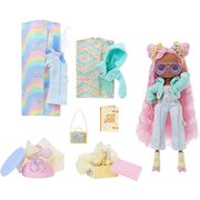 LOL Surprise OMG Sunshine Gurl Fashion Doll with 20 Surprises