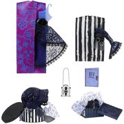 LOL Surprise OMG Moonlight B.B.Fashion Doll with 20 Surprises